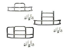 Grille Guards & Brackets