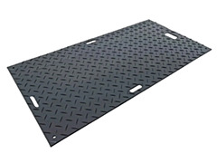 Ground Protection Mats & Accessories