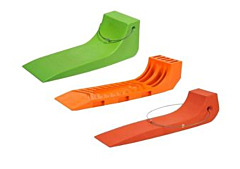 Vehicle Loading Skates & Accessories