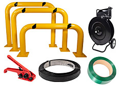 Warehouse Safety Equipment