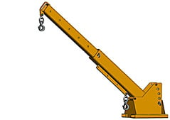 Forklift Lifting Attachments