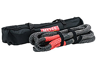 Tow & Recovery Straps, Slings, Shackles and More