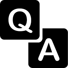 Q&A Icon